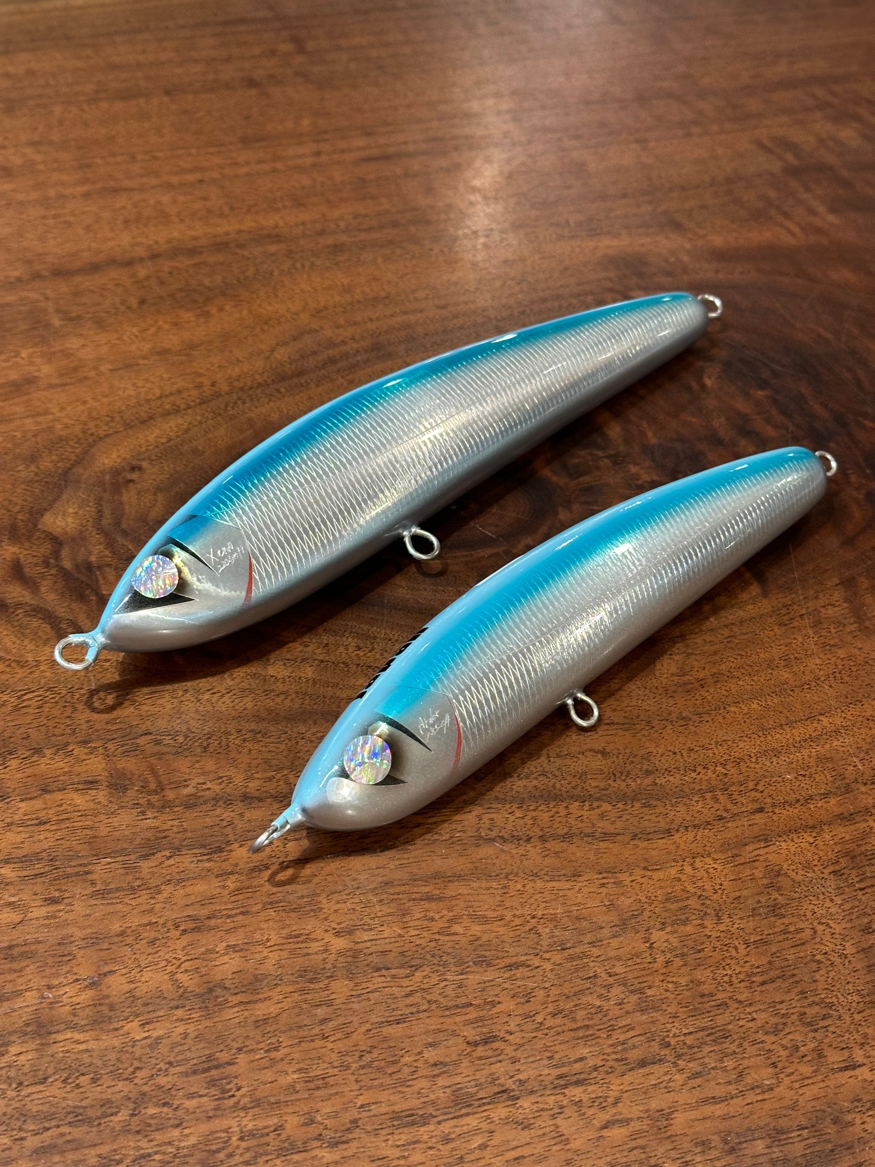 力丸水産×BKK Ardor185LF×Xeno220DHF入荷〜 – JUNCTION ASAHIKAWA