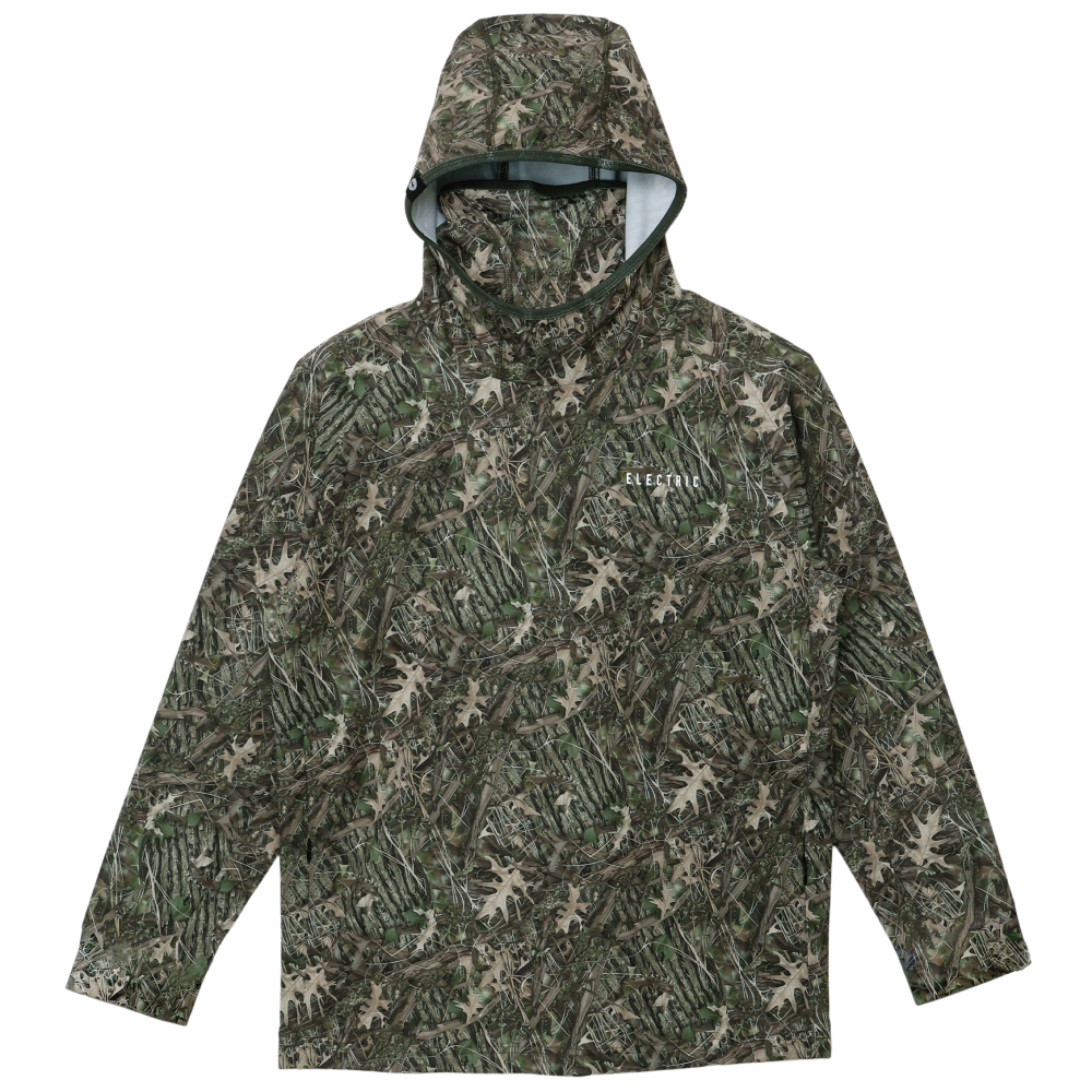 ELECTRIC CAMO DRY RAGLAN HOOD – JUNCTION ASAHIKAWA ELECTRIC CAMO DRY RAGLAN HOOD – JUNCTION ASAHIKAWA