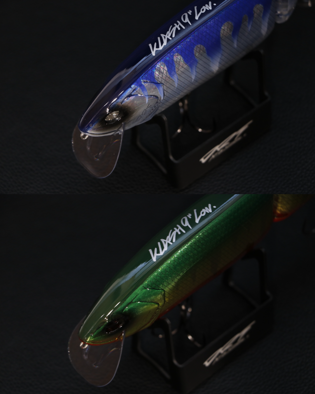 ORIGINAL COLOR KLASH9 Lowをリリース