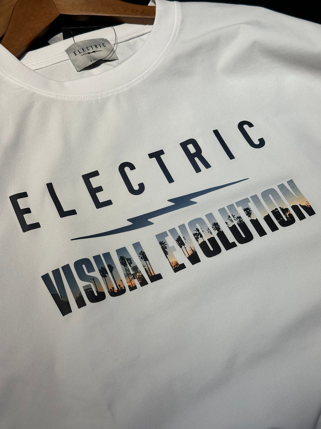 〜ELECTRIC APPAREL ITEM入荷〜