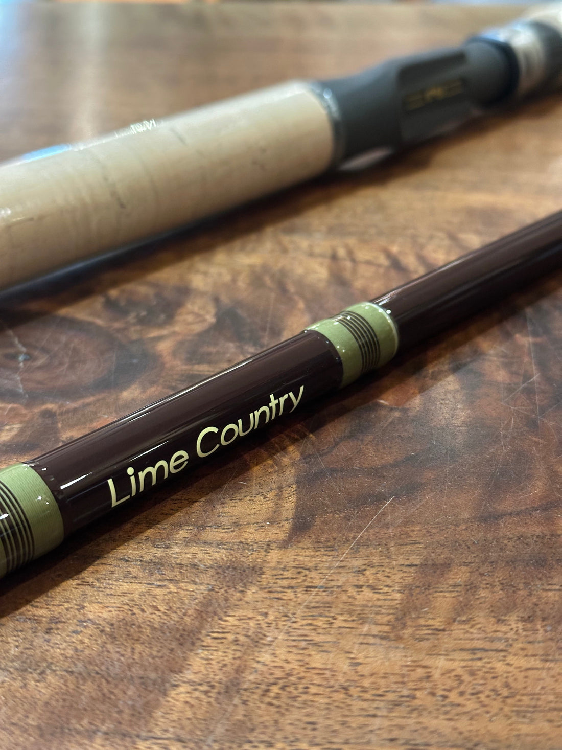 〜Lime Country MH77 PLUSが入荷〜