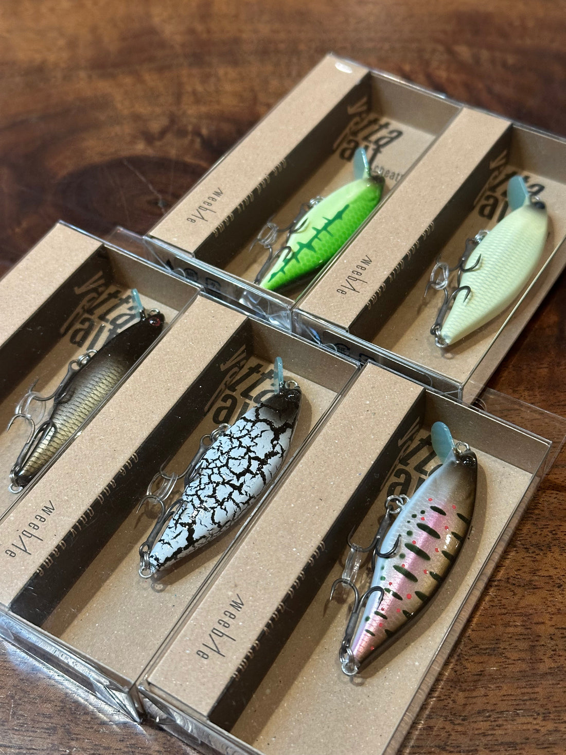 ~YATTA BAIT CHEAT入荷〜