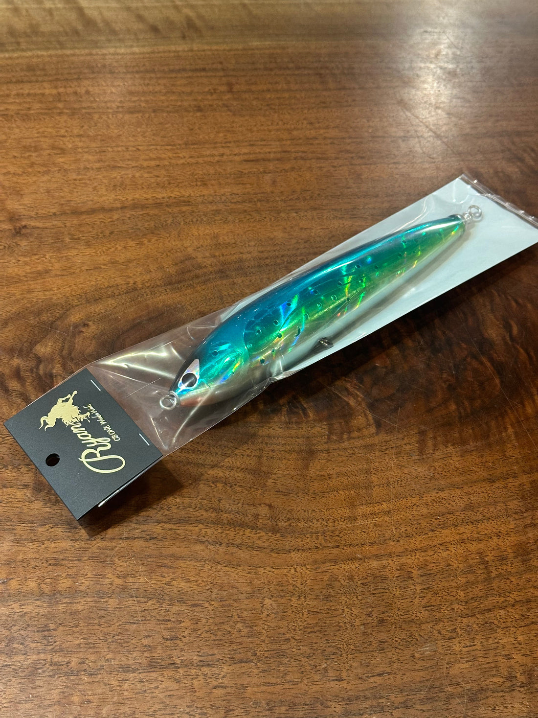大人気ソルトルアー”CBONE RYAN230”入荷