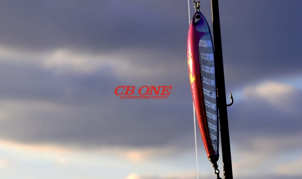 CB ONE