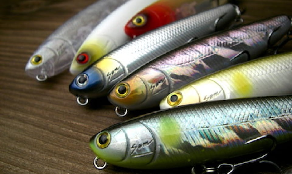 SUMLURES