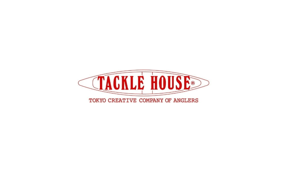 TACKLE HOUSE