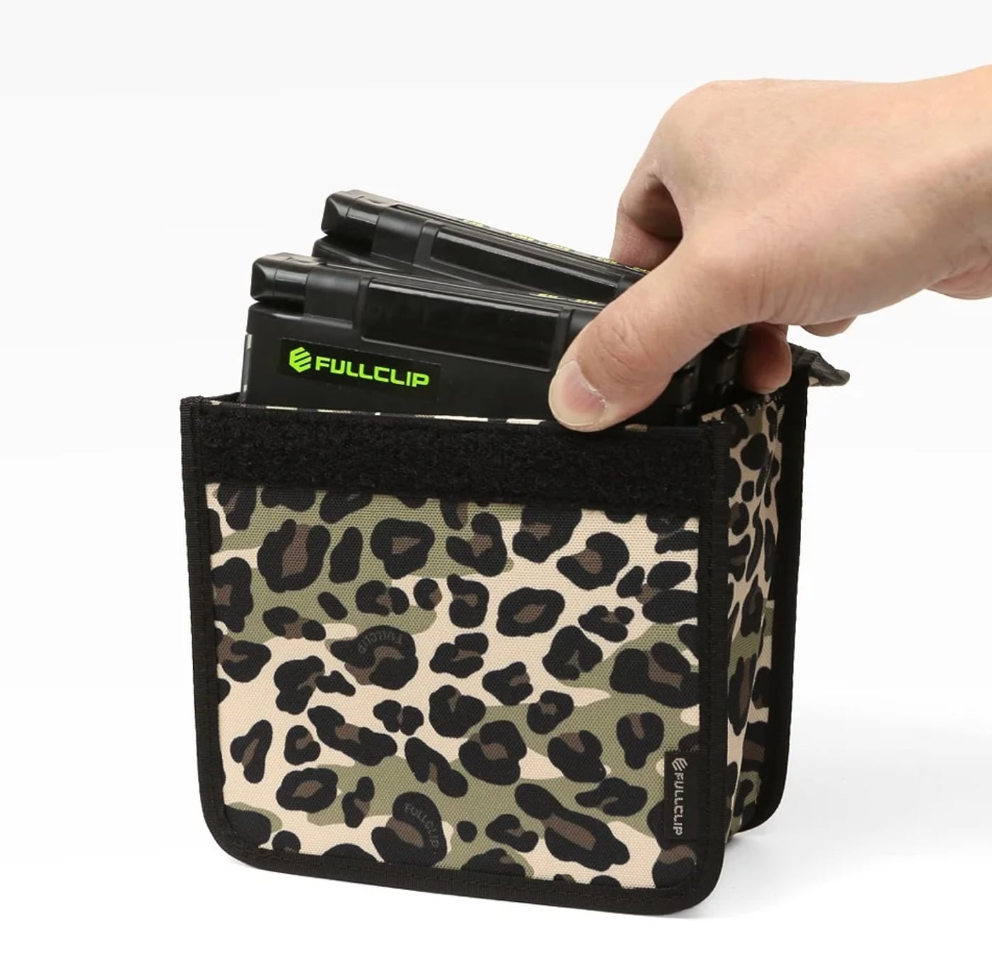 FULLCLIP MULTI STORAGE S