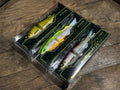 Megabass MAGDRAFT 鮎 AYU TWITCHER