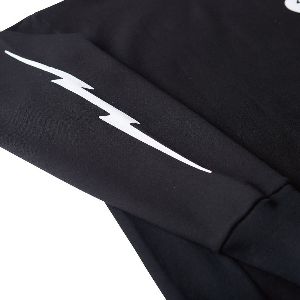 ELECTRIC ICON LOGO CREW