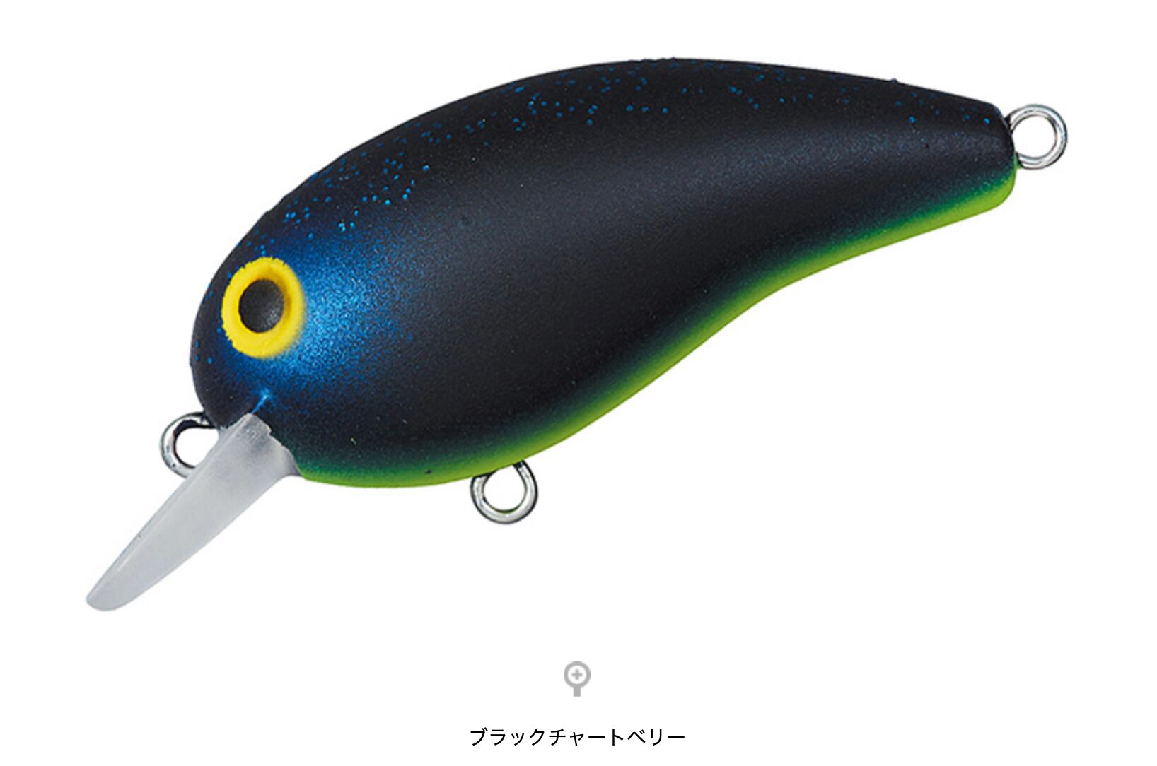 DAIWA TINY PEANUT DR