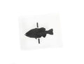 Working Class Zero Trophy Mark Transfer Sticker