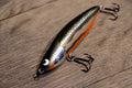 WooDream Arbor 70S Lipless