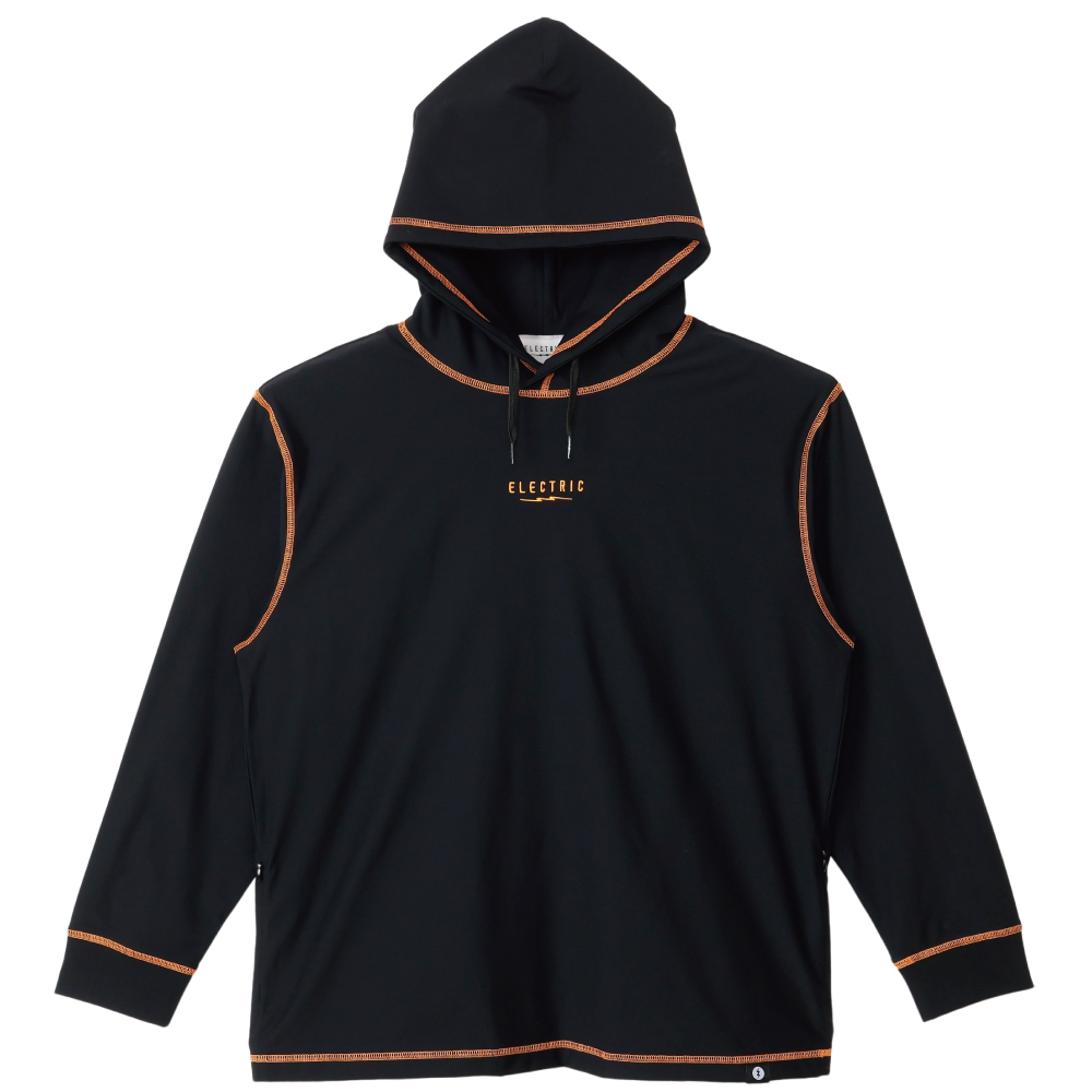 ELECTRIC COLOR STECH HOOD