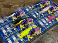 Blue Blue KUMIHON75S DEEP