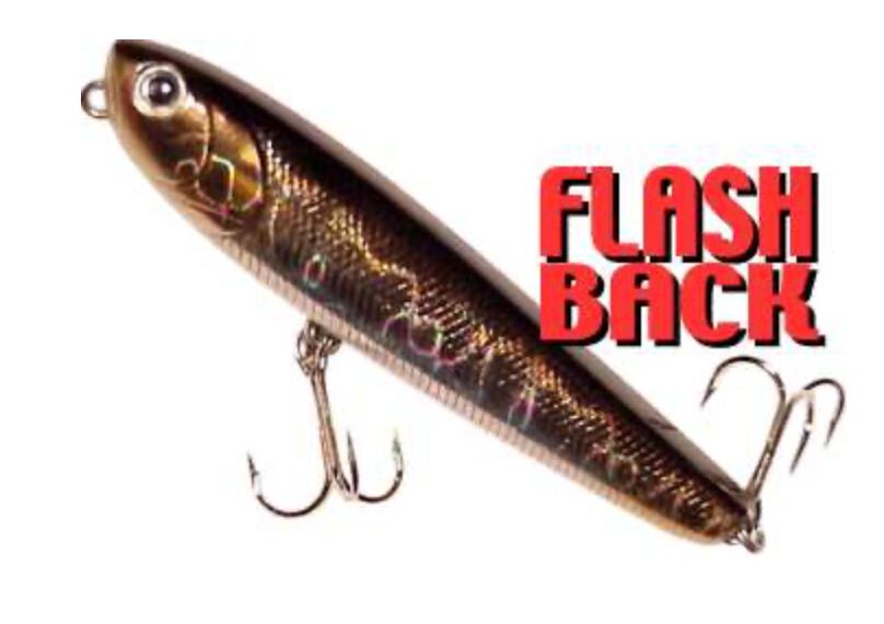 SUMLURES  FLASHBACK