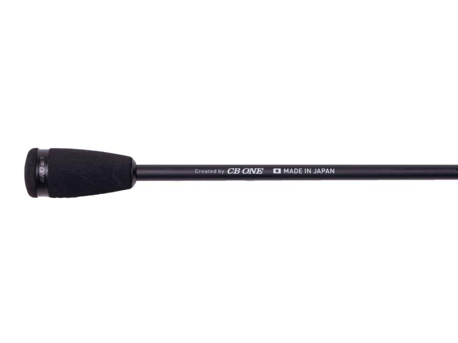 ※送料無料対象外　CB ONE SSR61/1RIGID-B