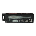 Swimbait Underground X Rago Baits D3 "HF" HEAVY FLOAT