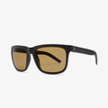ELECTRIC KNOXVILLE SPORT - MATTE BLACK / HT BRONZE POLAR PRO ［ASIAN FIT］