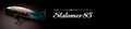 SUMLURES SLALOMER85