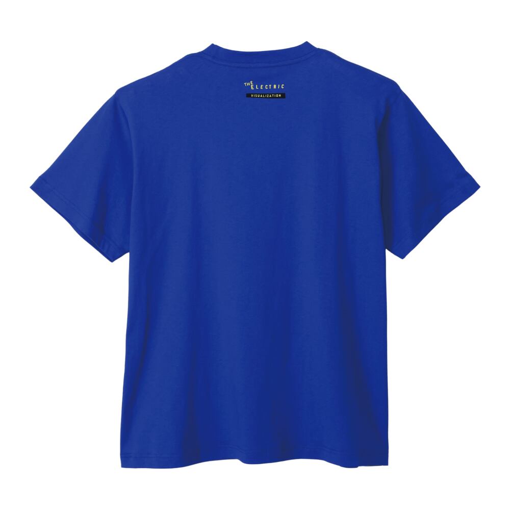 ELECTRIC ”THE ELECTRIC” #2 S/S TEE