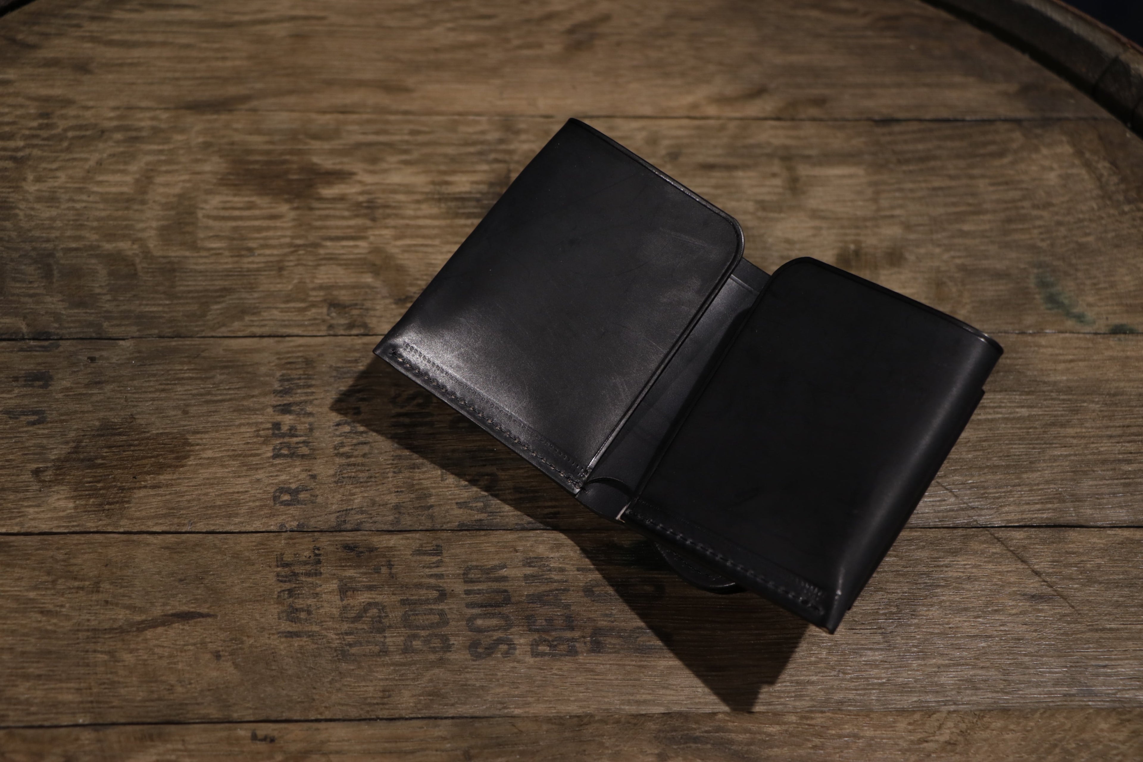JUNCTION 10th ANNIVERSARY PREMIUM MINI WALLET 02