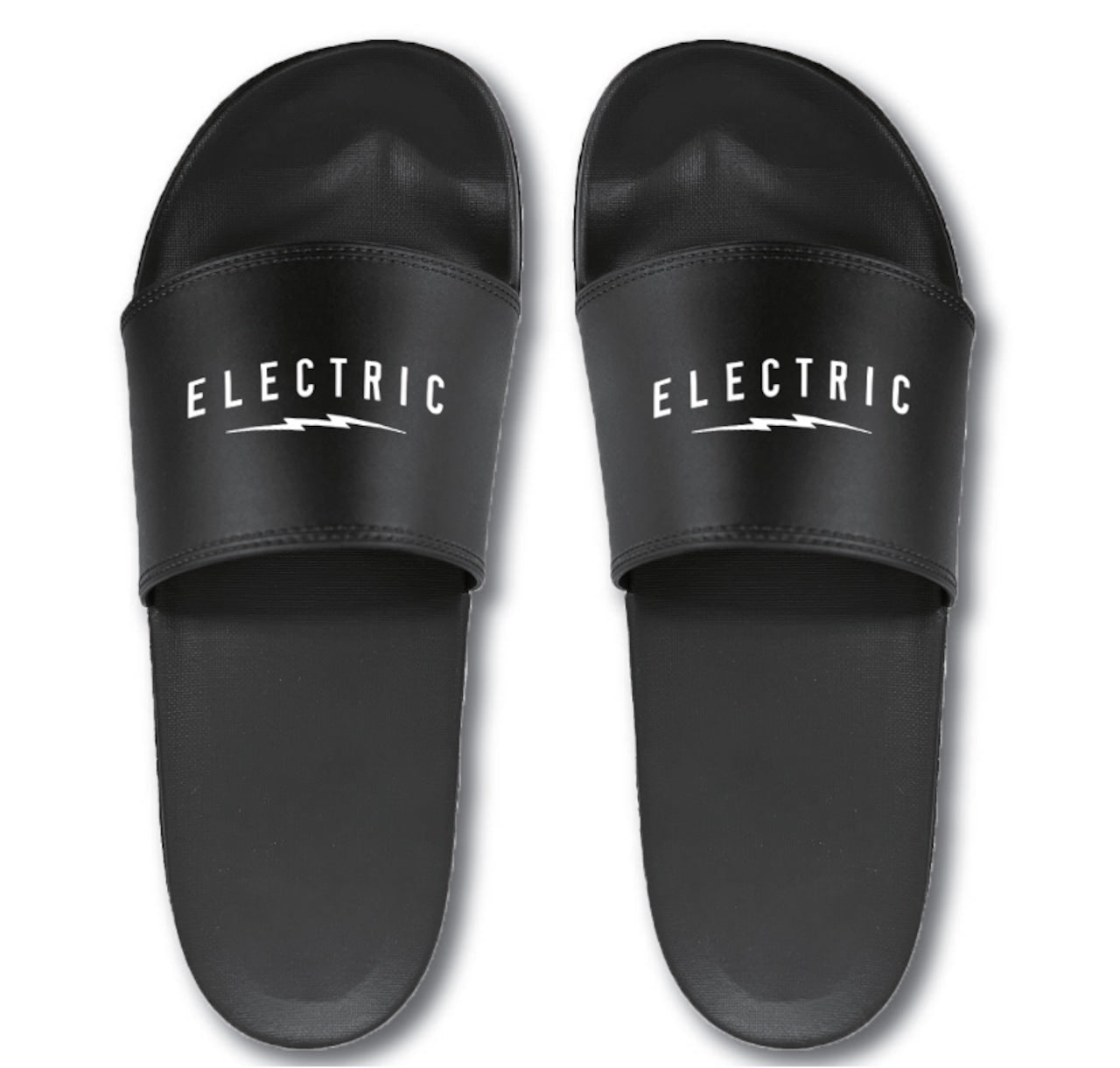 ELECTRIC UNDERVOLT EVA CUSSHION SPORTS SANDALS