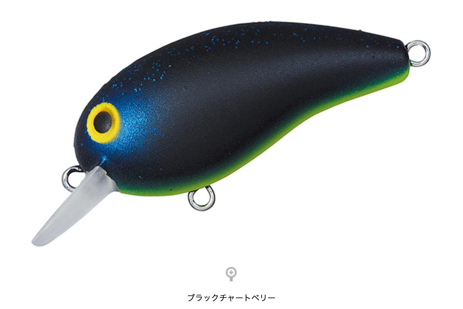 DAIWA TINY PEANUT SR