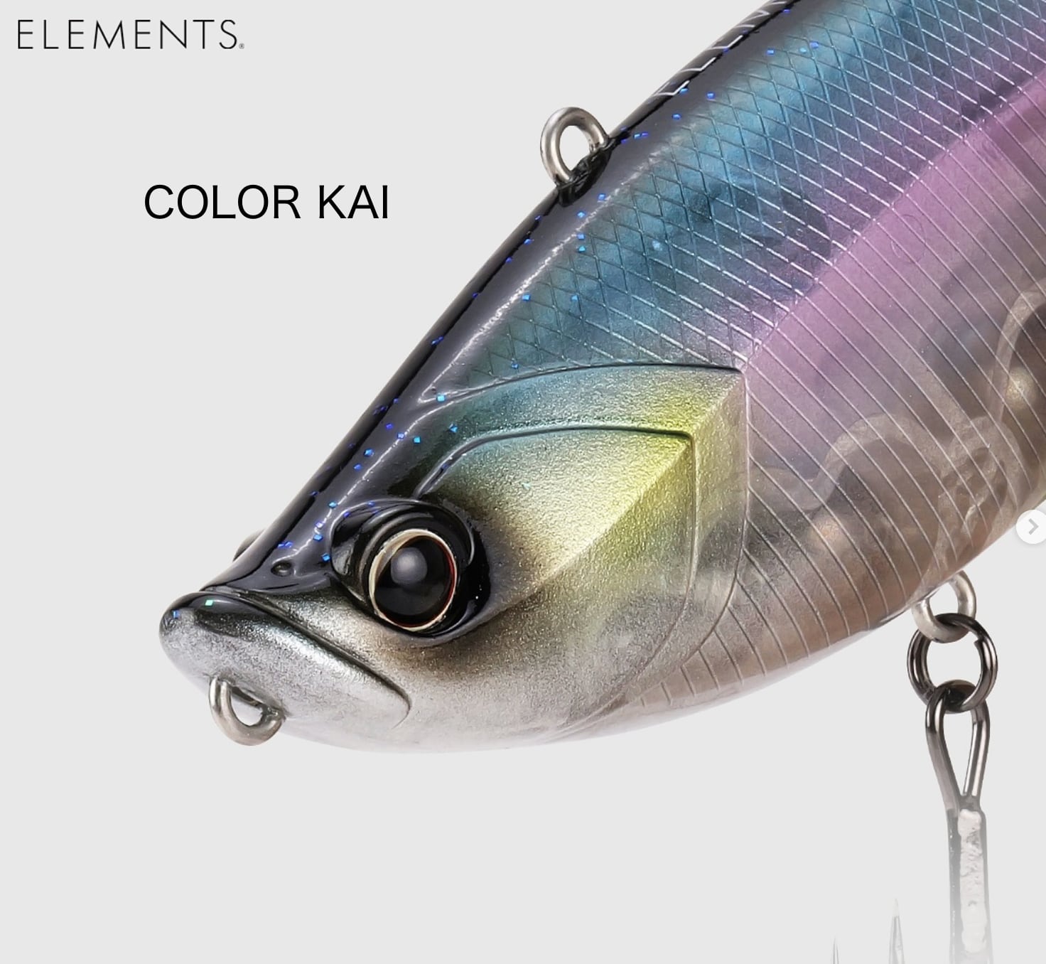 ELEMENTS Davinci 190 ( ダヴィンチ190 )