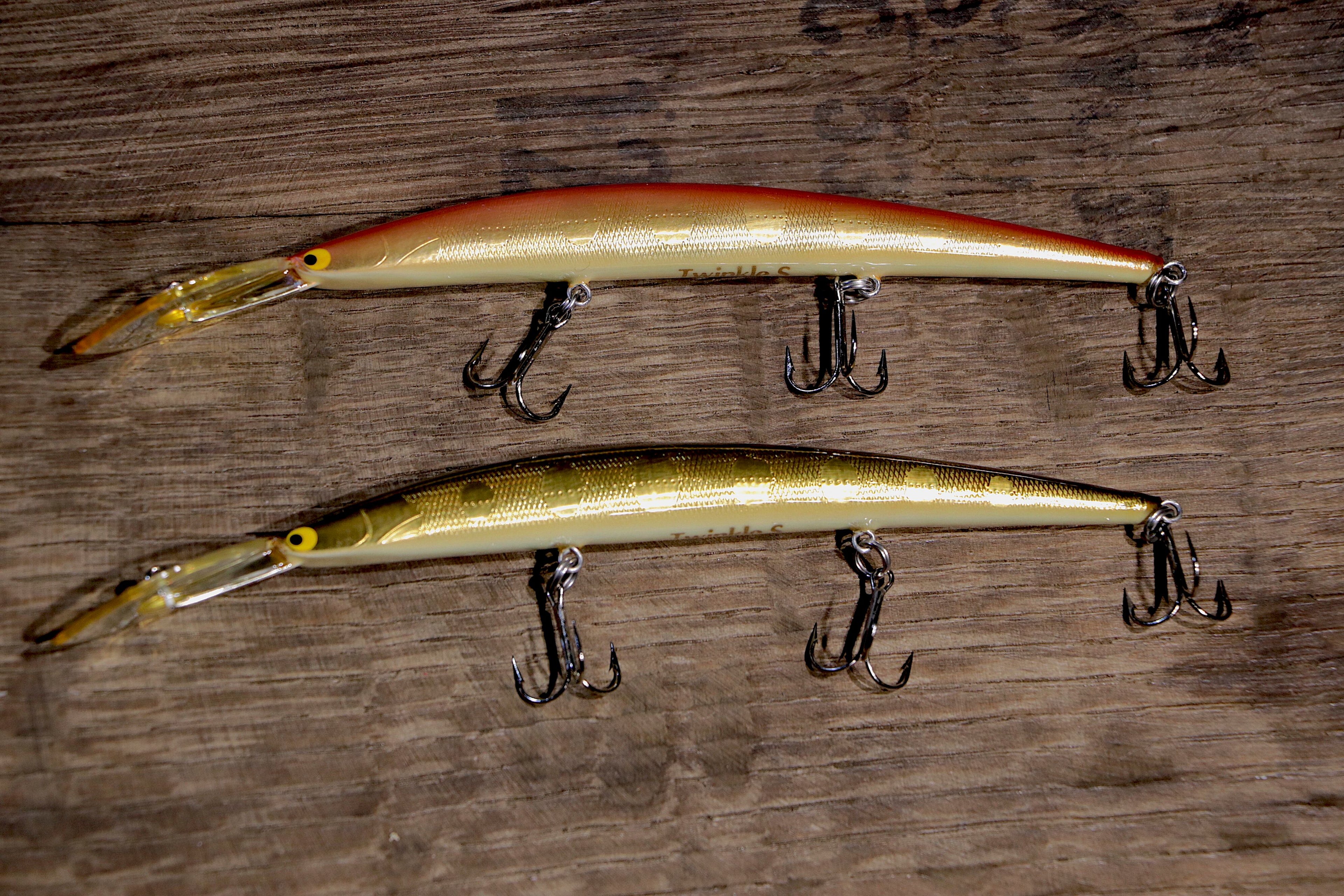 Tackle House Twinkle TWSD-123