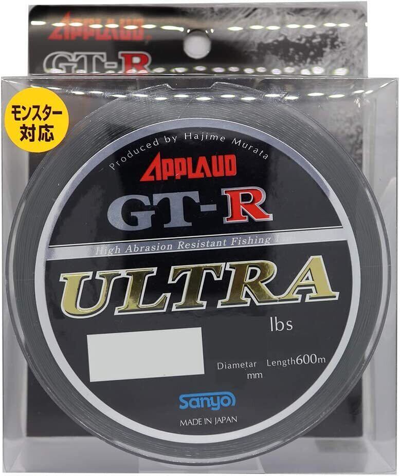 SANYO APPLOUD GT-R ULTRA 14lb 600m