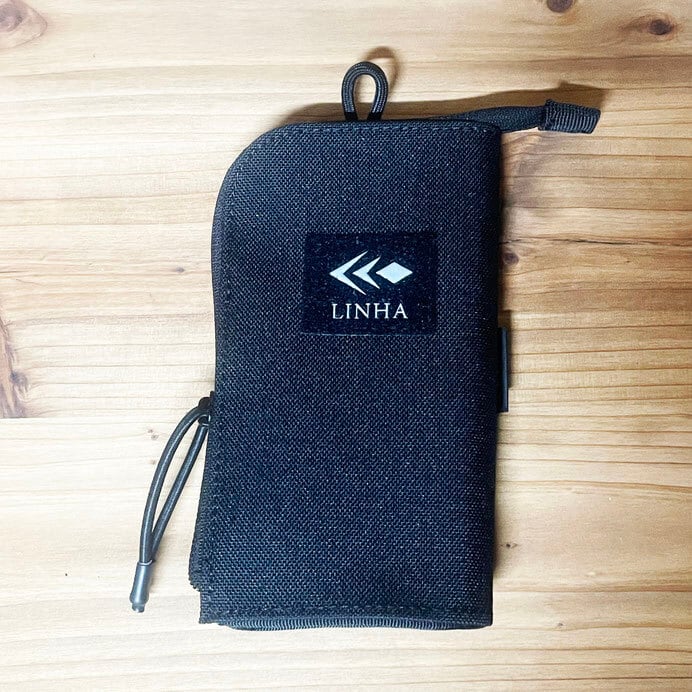 LINHA FOLDING D/P POUCH