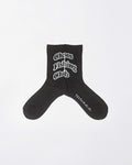 Chaos Fishing Club 1Pac Arch Logo Socks