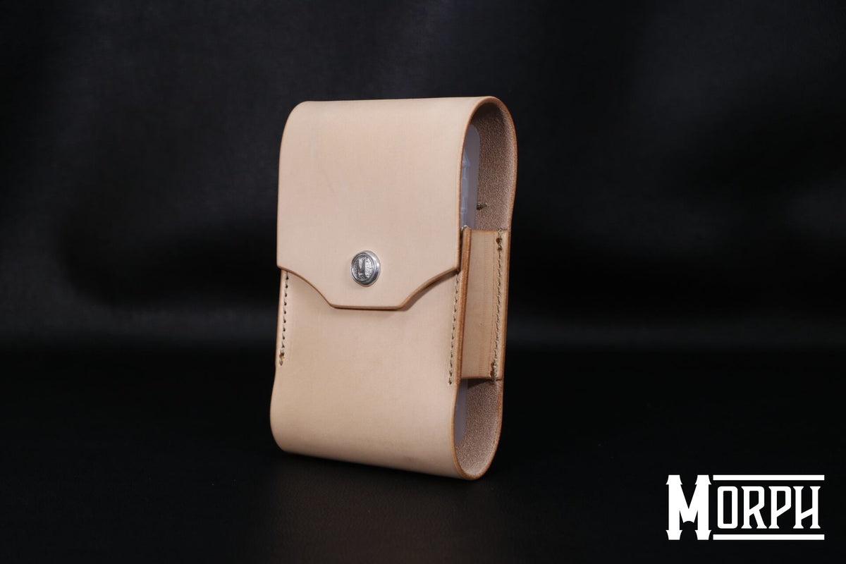 MORPH LEATHER LURE CASE Mサイズ
