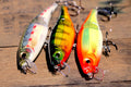 RAPALA BX スイマー