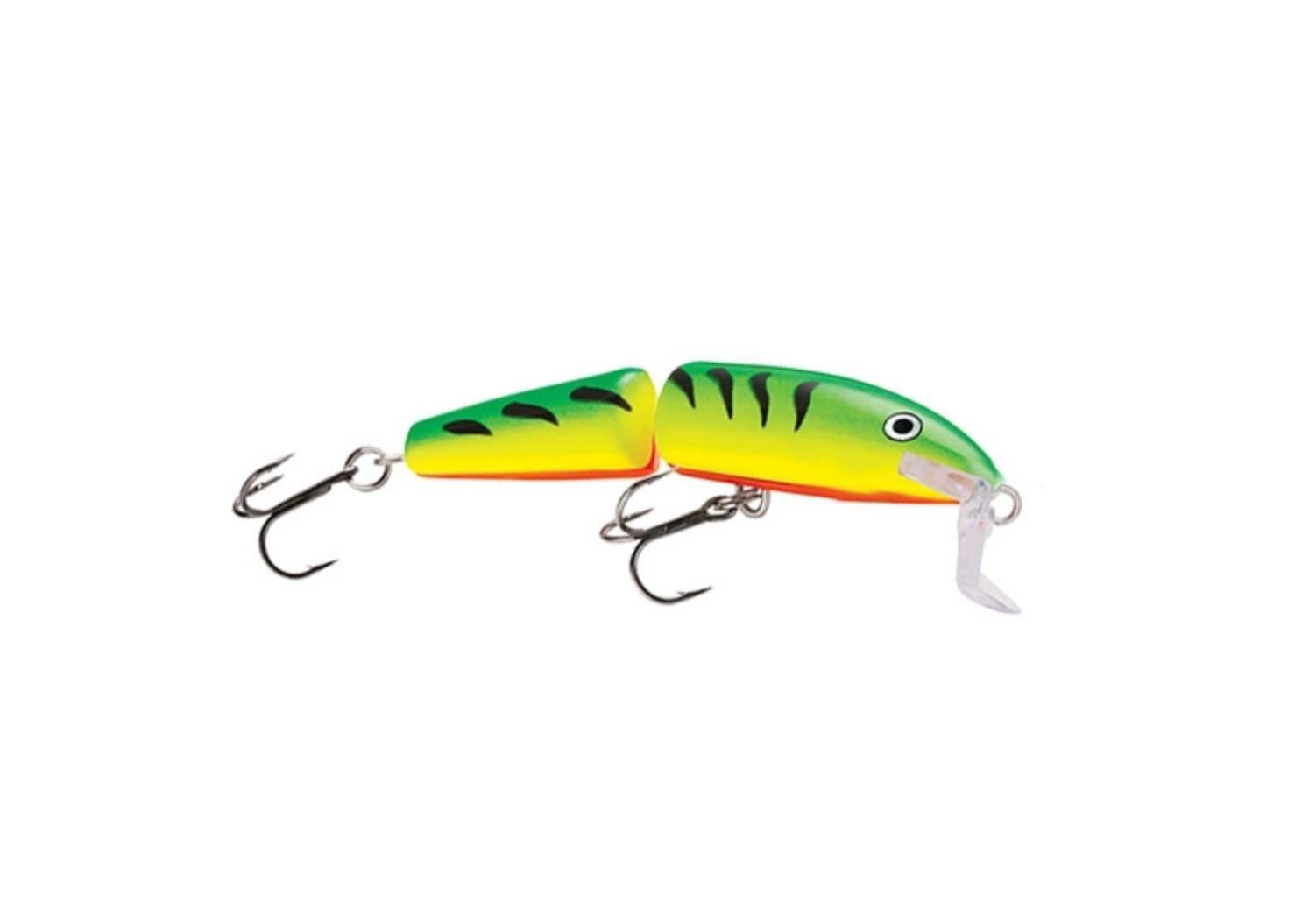 新色入荷　RAPALA COUNTDOWN JOINTED7（CDJ7）