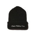 Chaos Fishing Club LOGO WATCH CAP
