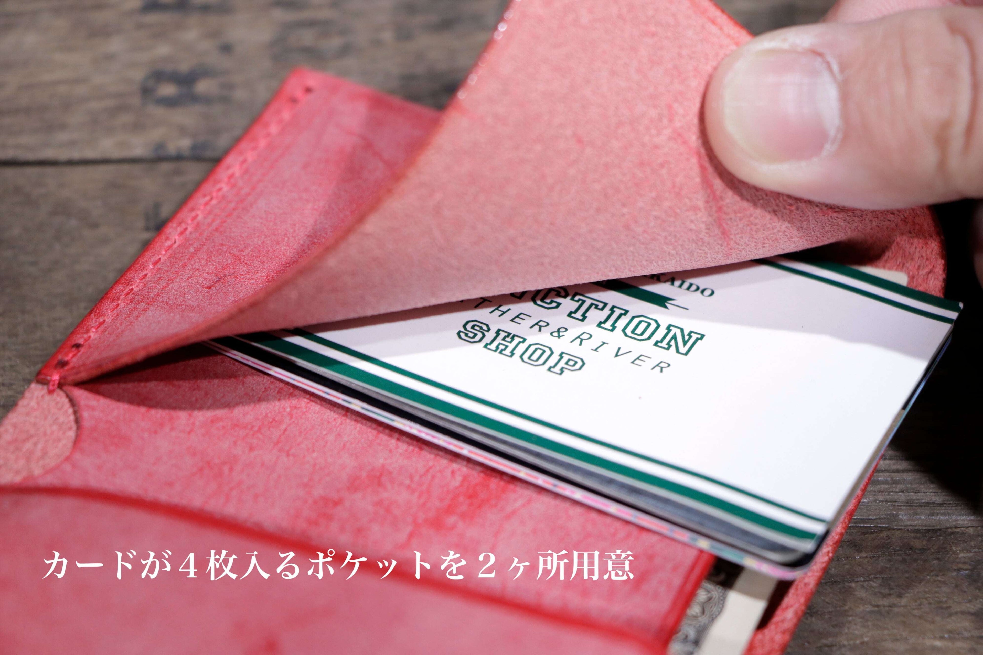 JUNCTION 10th ANNIVERSARY PREMIUM MINI WALLET 02