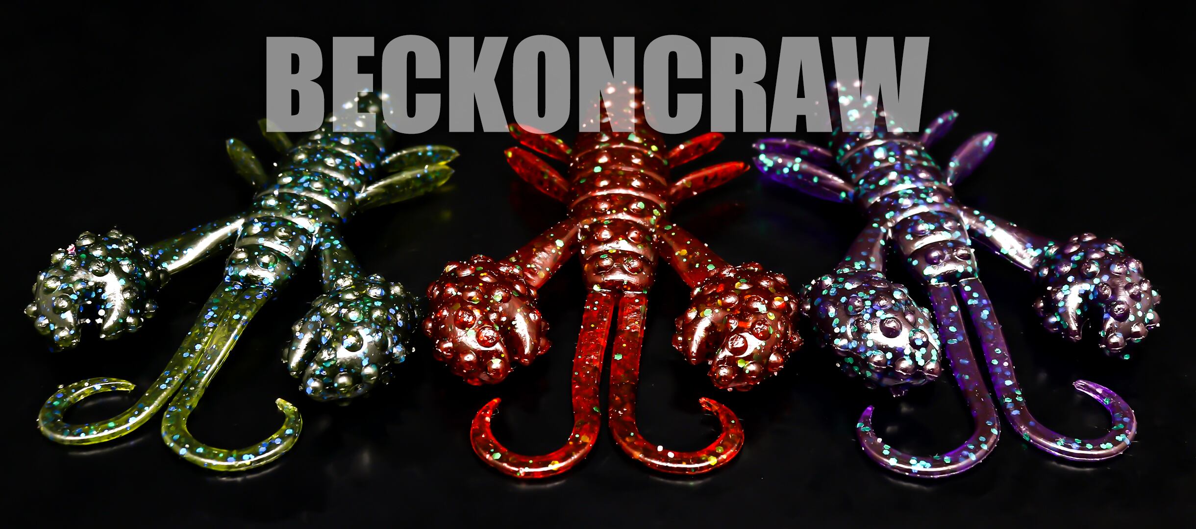 deps BECKON CRAW