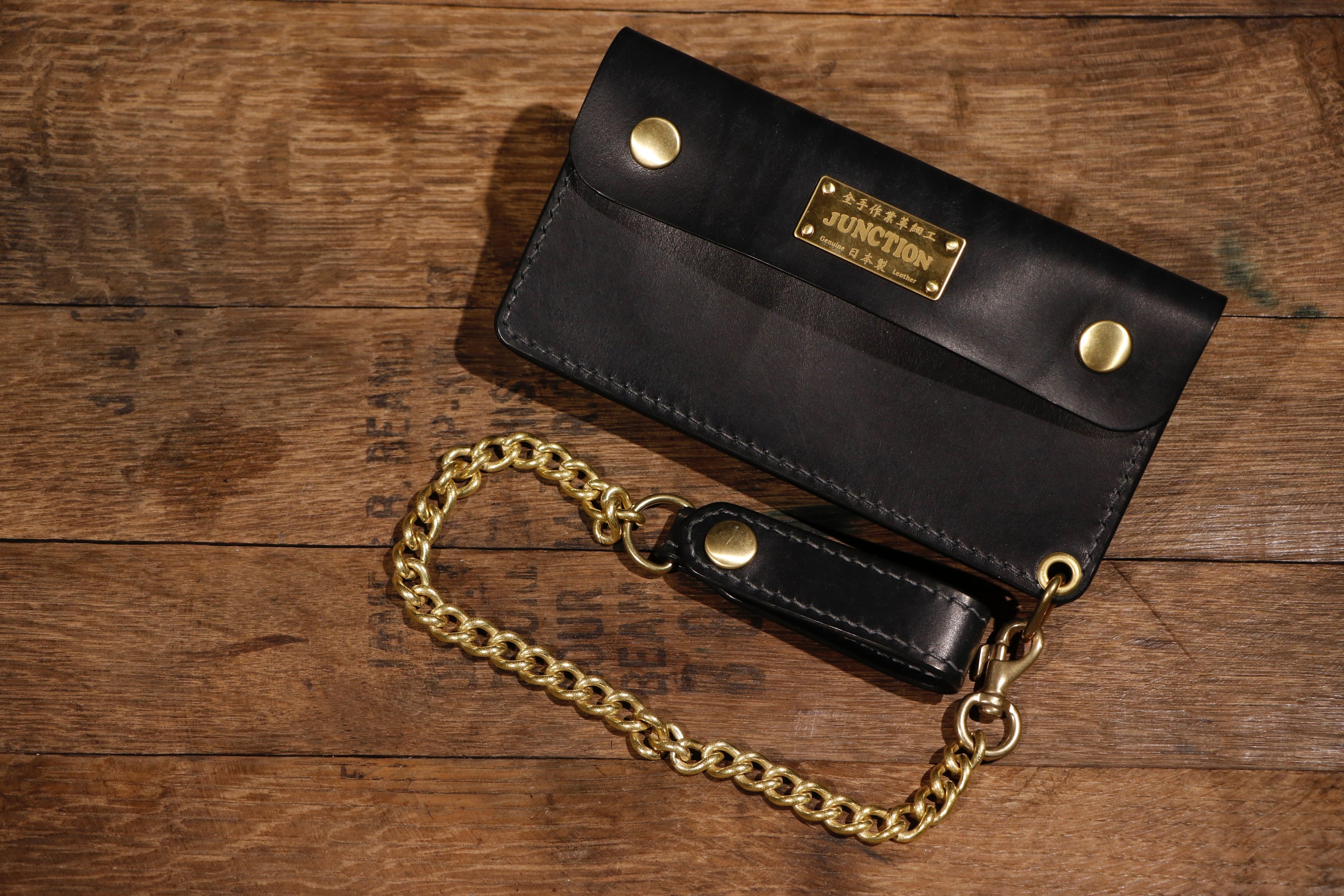 JUNCTION ORIGINAL TRACKER WALLET
