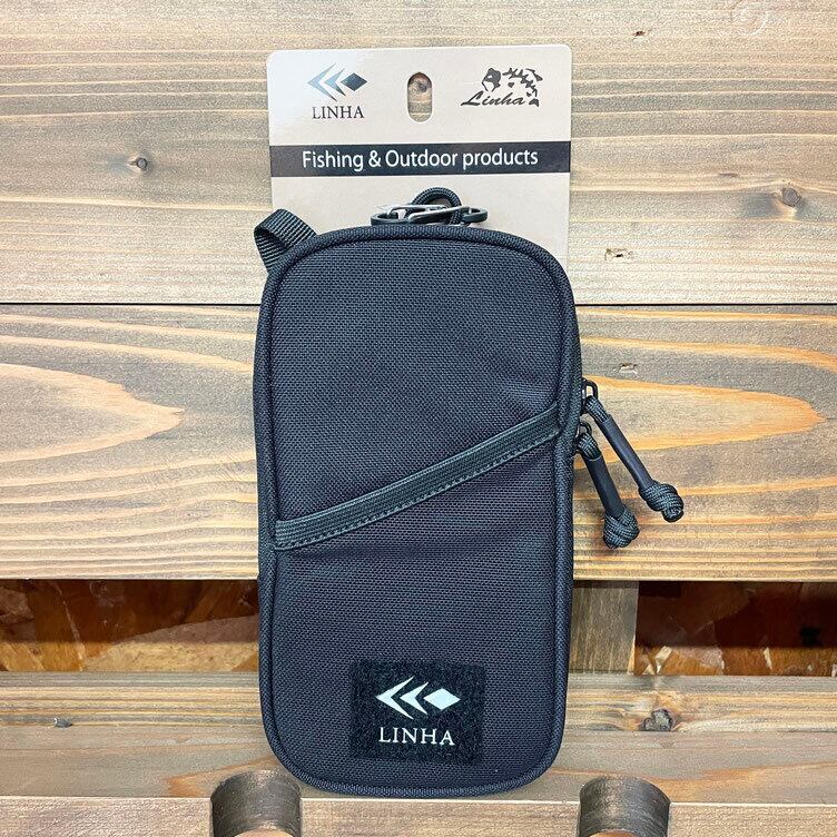 LINHA MOBILE POUCH