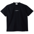 ELECTRIC SQUAD NUMBER DRY S/S TEE
