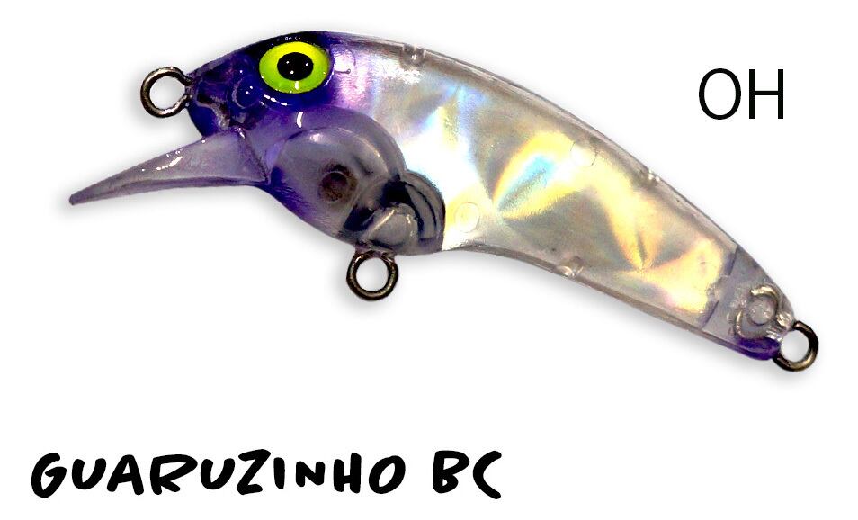 KV Guaruzinho BC