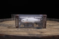 NISHINE LURE WORKS ABINO 110F