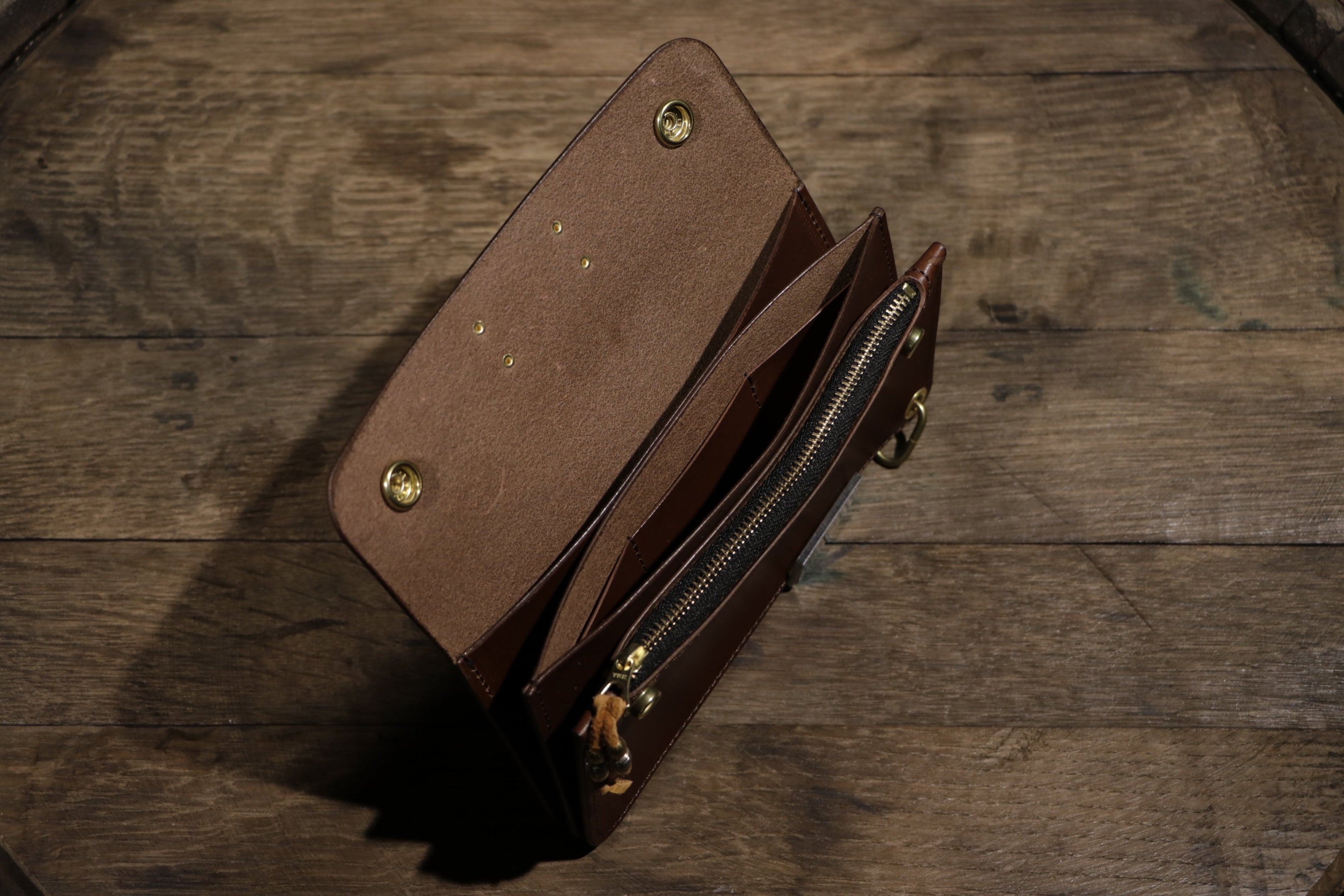 JUNCTION ORIGINAL TRACKER WALLET