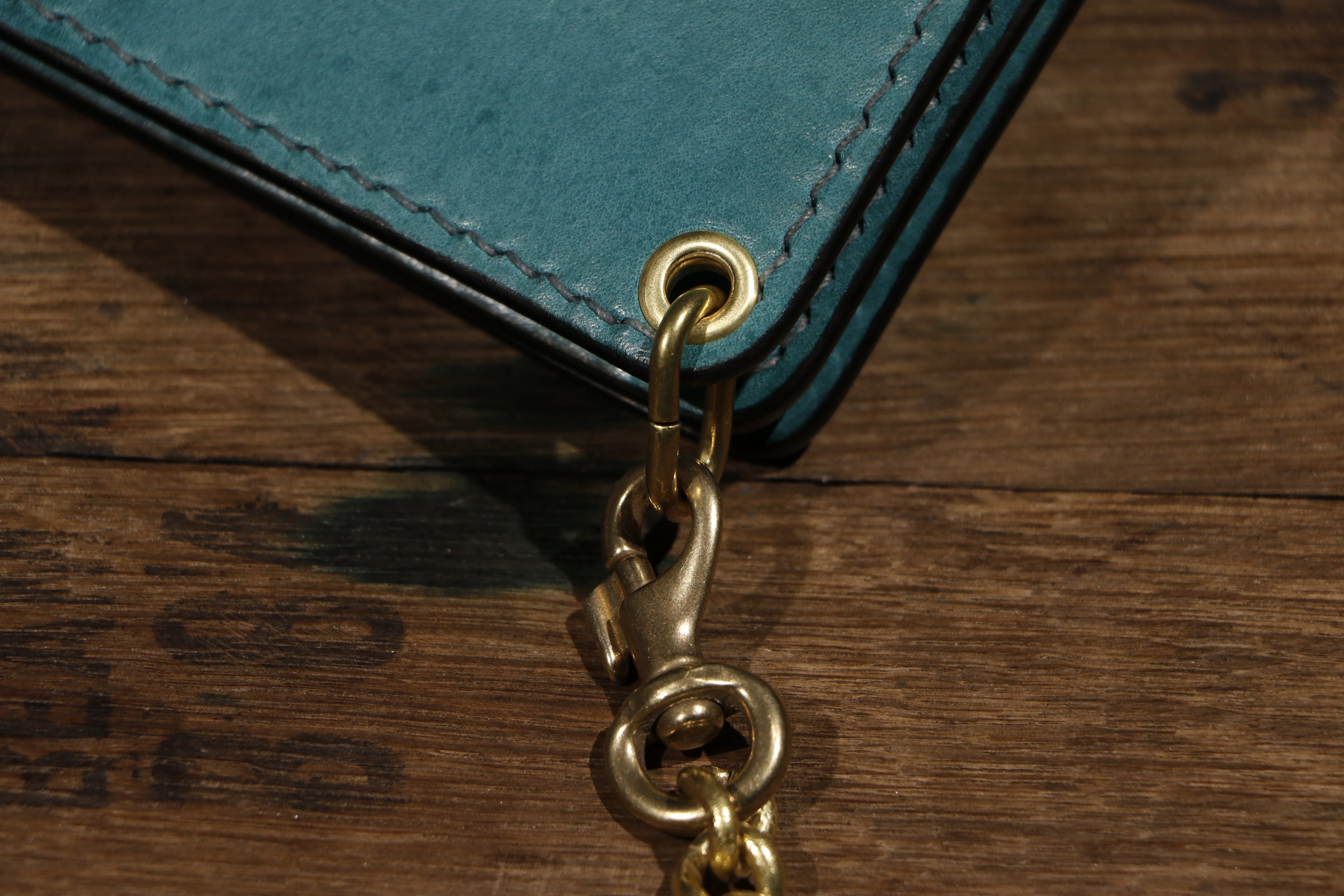 JUNCTION ORIGINAL TRACKER WALLET