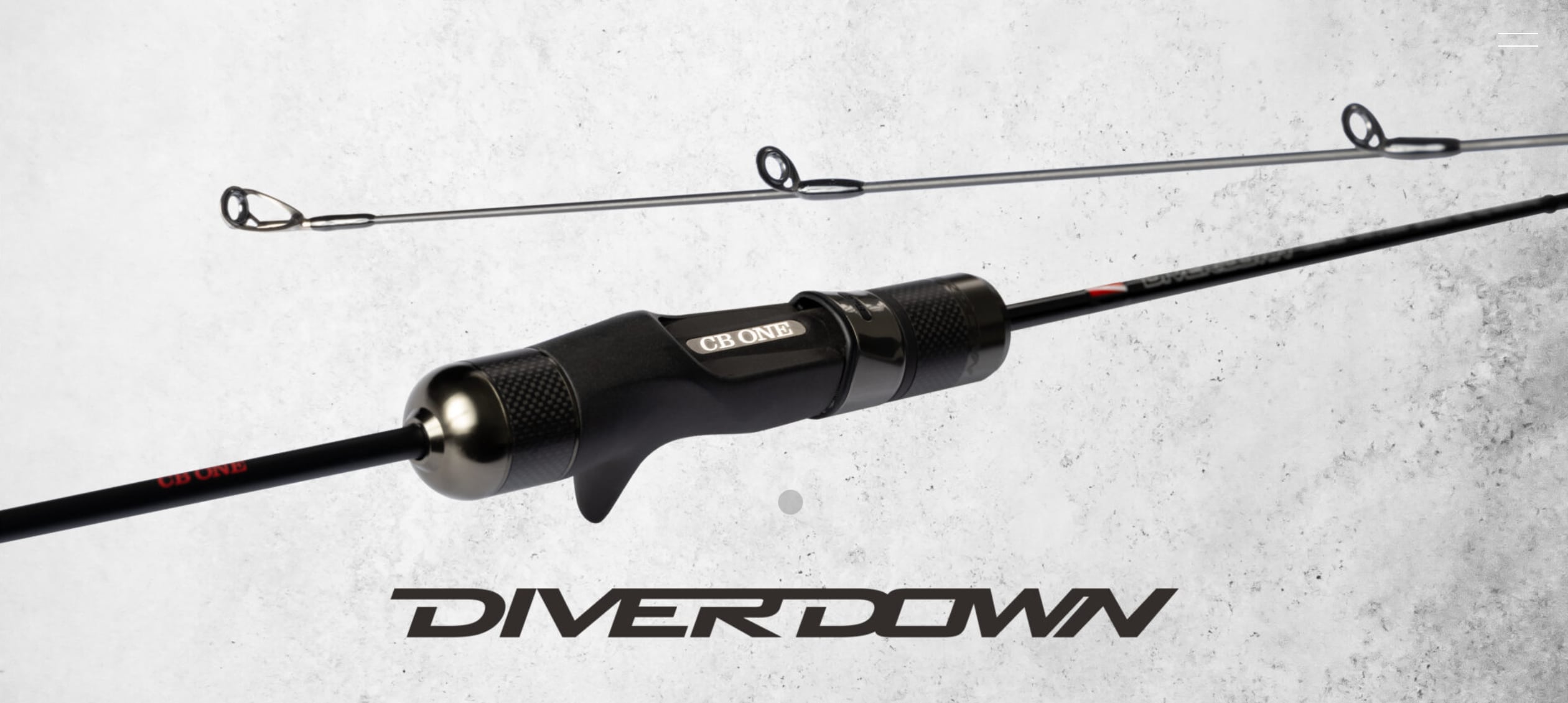 ※送料無料対象外 CB ONE DIVER DOWN CP61/3