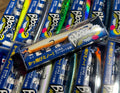 BlueBlue Bloowin！125F-Slim