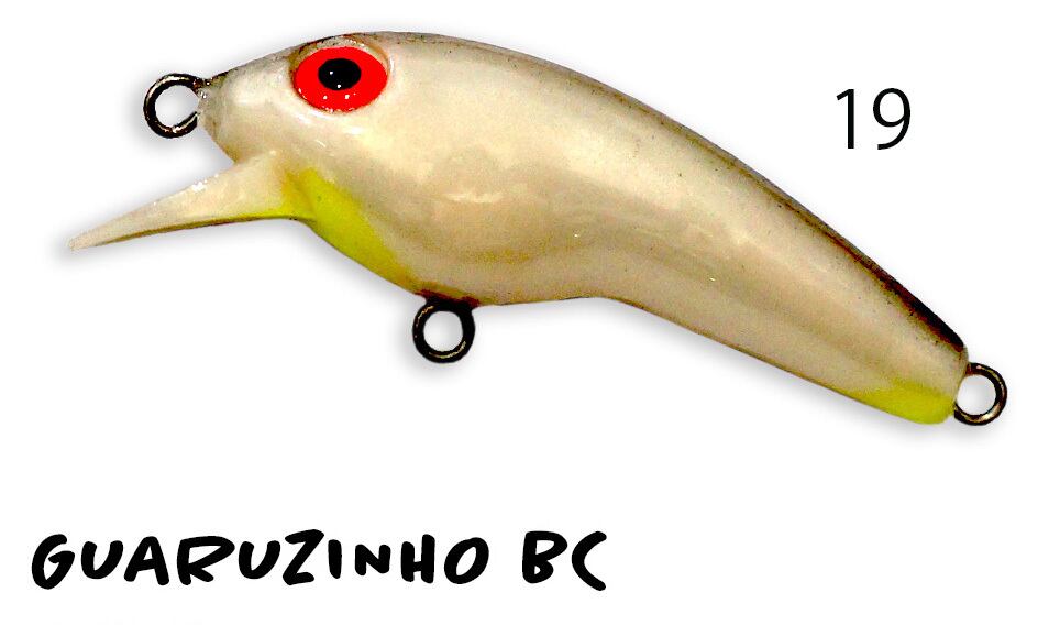 KV Guaruzinho BC