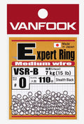 VANFOOK VSR-B Expert Ring Tournament Pack