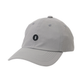 ELECTRIC ICON LOGO NYLON CAP